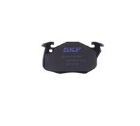 SKF VKBP 80352 E Brake pad set