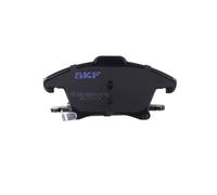SKF VKBP 80359 A Brake pad set