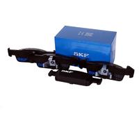 SKF VKBP 80376 Brake pad set