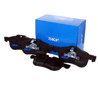 SKF VKBP 80385 Brake pad set