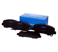 SKF VKBP 80406 A Brake pad set