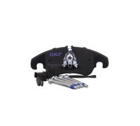 SKF VKBP 80443 E Brake pad set