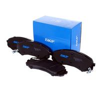 SKF VKBP 80454 A Brake pad set