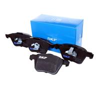 SKF VKBP 80455 Brake pad set