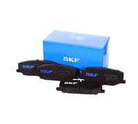 SKF VKBP 80457 Brake pad set