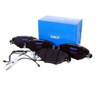 SKF VKBP 80463 E Brake pad set