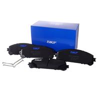 SKF VKBP 80473 Brake pad set