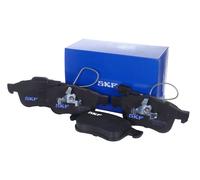 SKF VKBP 80487 E Brake pad set