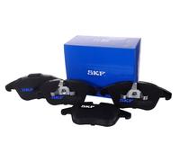 Braking Disc Brake Brake Pad Set SKF VKBP 80503 Fits Daimler Jaguar S-Type