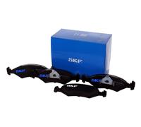 SKF VKBP 80504 Brake pad set