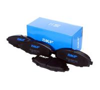 SKF VKBP 80532 Brake pad set