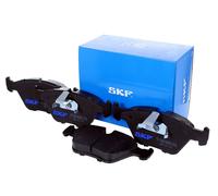 SKF VKBP 80548 Brake pad set