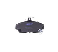 SKF VKBP 80577 A Brake pad set