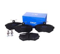 Braking Disc Brake Brake Pad Set SKF VKBP 80598 Fits Audi Seat VW 80 90 100 A4