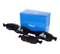 SKF VKBP 80618 Brake pad set