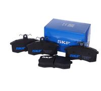 SKF VKBP 80626 Brake pad set