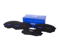 SKF VKBP 80636 A Brake pad set