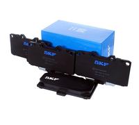 Braking Disc Brake Brake Pad Set SKF VKBP 80816 A Fits Nissan Subaru Impreza