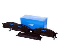SKF VKBP 80905 A Brake pad set