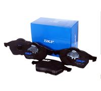 SKF VKBP 80936 Brake pad set