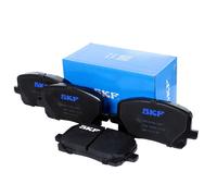 SKF VKBP 80943 Brake pad set