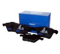 SKF VKBP 81006 Brake pad set