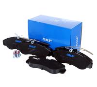 SKF VKBP 81030 E Brake pad set