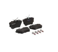 SKF VKBP 90021 Brake pad set