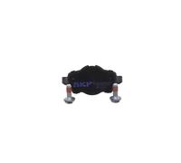 SKF VKBP 90068 Brake pad set