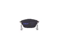 SKF VKBP 90094 Brake pad set