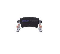 SKF VKBP 90097 Brake pad set