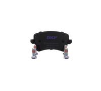 Braking Disc Brake Brake Pad Set SKF VKBP 90112 E Fits Audi Porsche A4 A5 A6 A6