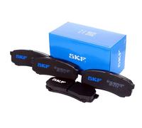 Braking Disc Brake Brake Pad Set SKF VKBP 90136 Fits Lexus Mitsubishi Toyota 4