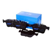 SKF VKBP 90142 Brake pad set