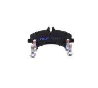 SKF VKBP 90149 Brake pad set