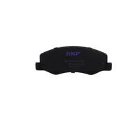 SKF VKBP 90164 E Brake pad set