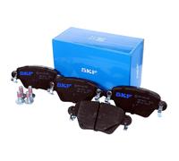 SKF VKBP 90170 Brake pad set