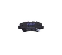 SKF VKBP 90174 A Brake pad set