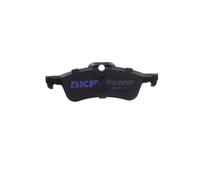 SKF VKBP 90184 Brake pad set