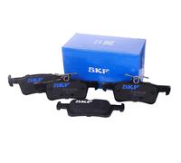 SKF VKBP 90189 Brake pad set