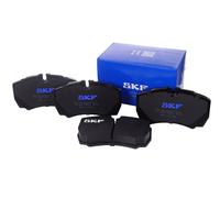 SKF VKBP 90200 Brake pad set