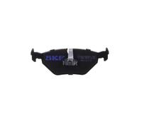 SKF VKBP 90218 Brake pad set