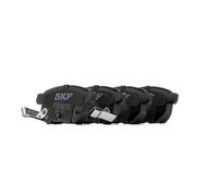 SKF VKBP 90282 A Brake pad set