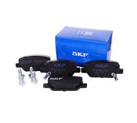 SKF VKBP 90303 A Brake pad set