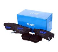 SKF VKBP 90340 A Brake pad set