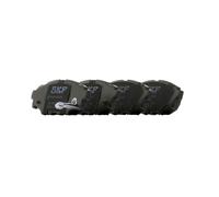 SKF VKBP 90357 A Brake pad set