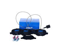 SKF VKBP 90391 E Brake pad set