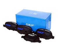 SKF VKBP 90414 Brake pad set