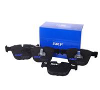 Brake pads VKBP 90471 SKF for BMW BENTLEY ROLLS-ROYCE