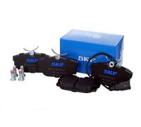 SKF VKBP 90493 E Brake pad set